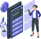 Crikho - Crypto React Admin Template